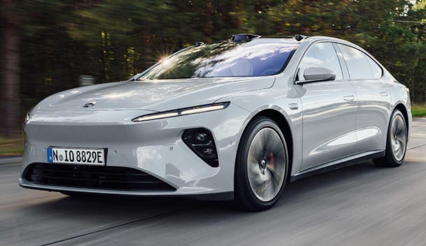 Топ-10 самых ожидаемых новых моделей китайских автомобилей