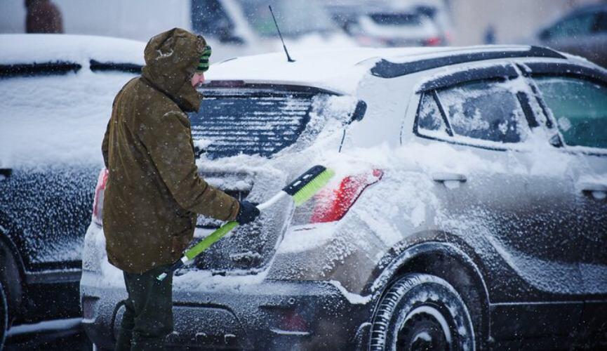 Подготовка автомобиля к зиме: советы по уходу за транспортным средством